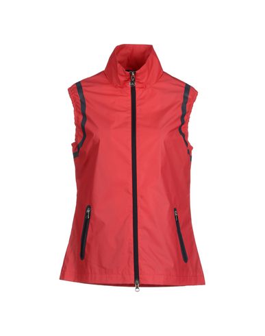 ZOOM EA7 - Jacket