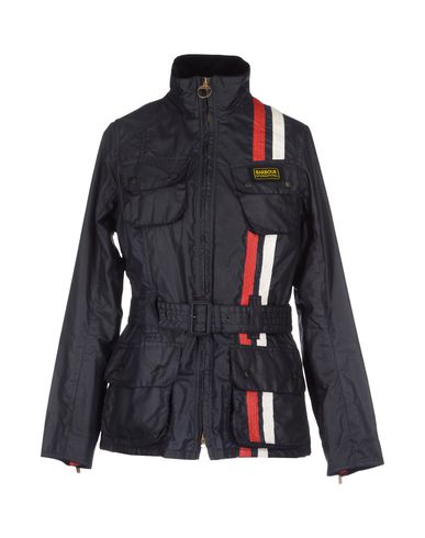 ZOOM BARBOUR - Jacket