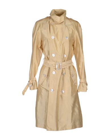 ZOOM RALPH LAUREN - Full-length jacket