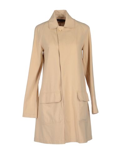 ZOOM RALPH LAUREN - Full-length jacket