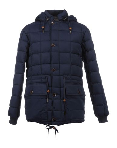 ZOOM YMC YOU MUST CREATE - Down jacket