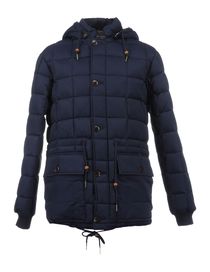 YMC YOU MUST CREATE - Down jacket