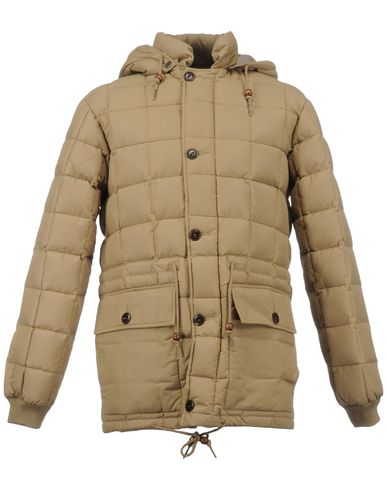 ZOOM YMC YOU MUST CREATE - Down jacket
