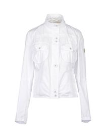 GEOSPIRIT - Jacket