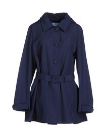 PRADA - Full-length jacket