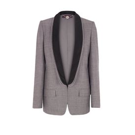 STELLA McCARTNEY, Blazer, Iconic Mathilda Jacket 