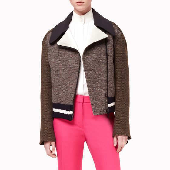 Stella McCartney, Blazer
