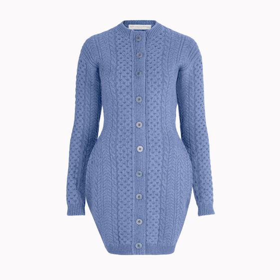 Stella McCartney, Cardigan