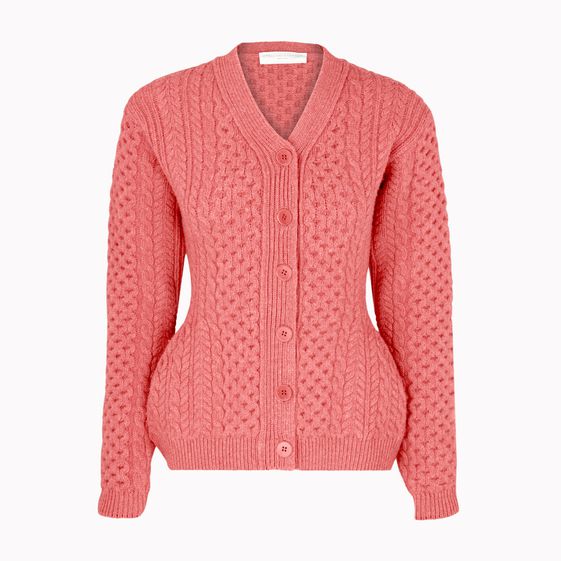 Stella McCartney, Cardigan