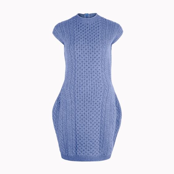Stella McCartney, Corto