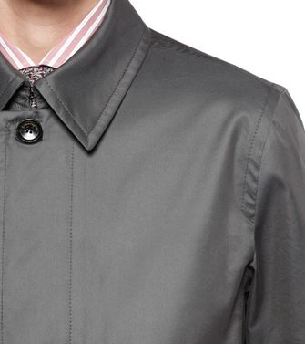 Trench  ERMENEGILDO ZEGNA