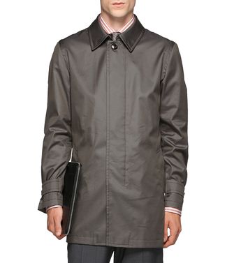 Trench  ERMENEGILDO ZEGNA