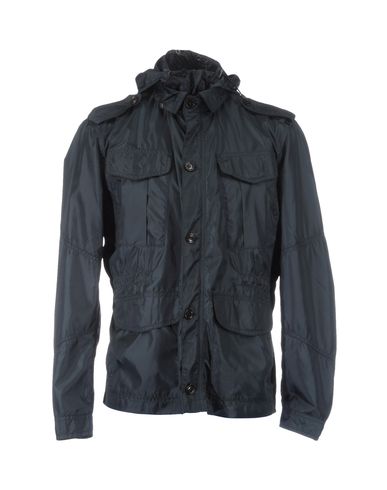 ZOOM ACNE - Raincoat