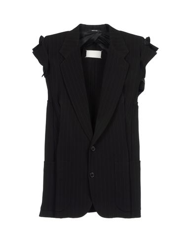 ZOOM MAISON MARTIN MARGIELA - Blazer