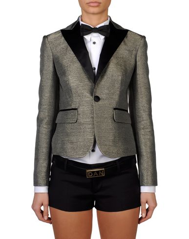 DSQUARED2 - Blazer