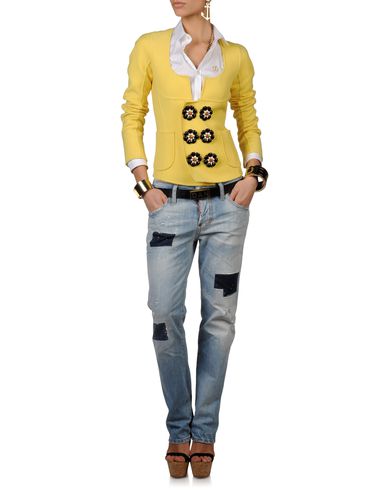 DSQUARED2 - Giacca
