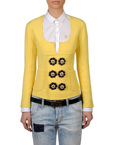 DSQUARED2 - Giacca