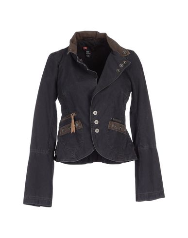 ZOOM DIESEL - Jacket