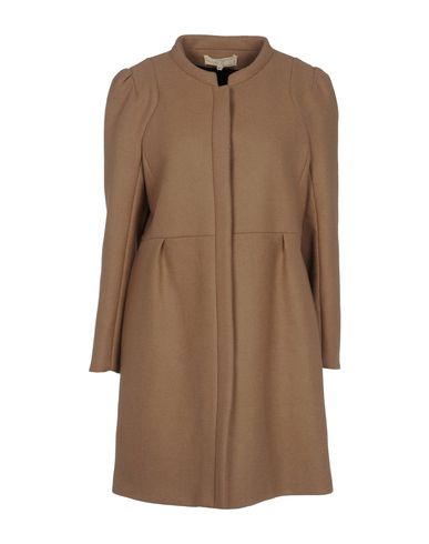 ZOOM VANESSA BRUNO ATHE' - Coat
