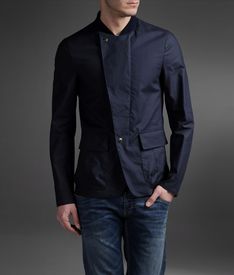 EMPORIO ARMANI - Giaccone