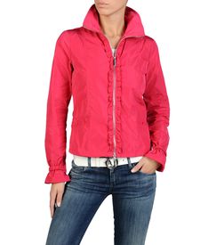 ARMANI JEANS - Dust jacket