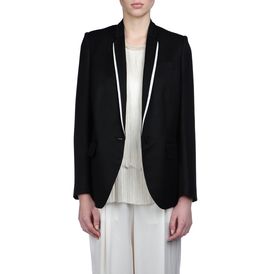 STELLA McCARTNEY, Blazer, Dry Suiting Tavistock Jacket