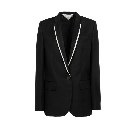 Stella McCartney, Dry Suiting Tavistock Jacket