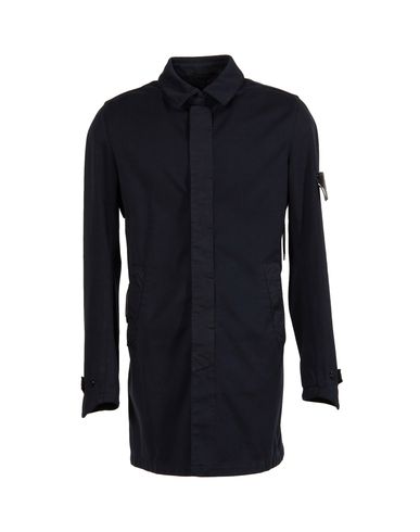 ZOOM STONE ISLAND - Mid-length jacket