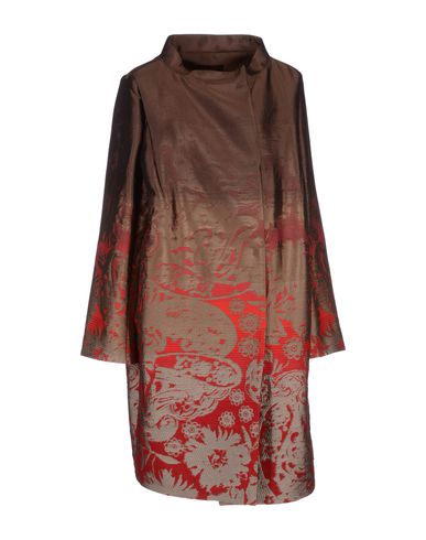 ZOOM ESCADA - Full-length jacket