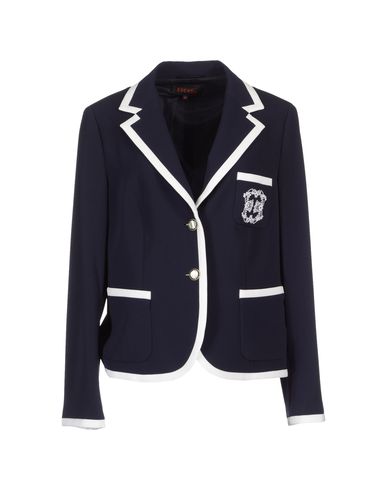 ZOOM ESCADA - Blazer