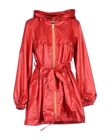 ZOOM BLUGIRL FOLIES - Full-length jacket