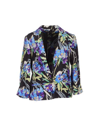 ZOOM ELIZABETH AND JAMES - Blazer