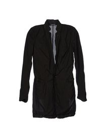 NICOLAS ANDREAS TARALIS - Full-length jacket
