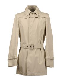 COSTUME NATIONAL HOMME - Lange Jacke