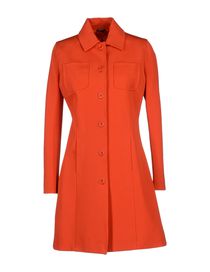 JIL SANDER NAVY - Full-length jacket