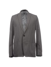 LABEL UNDER CONSTRUCTION - Blazer