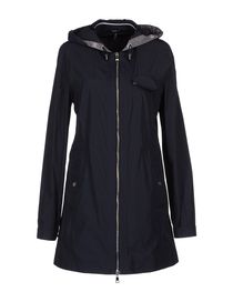JIL SANDER NAVY - Mid-length jacket