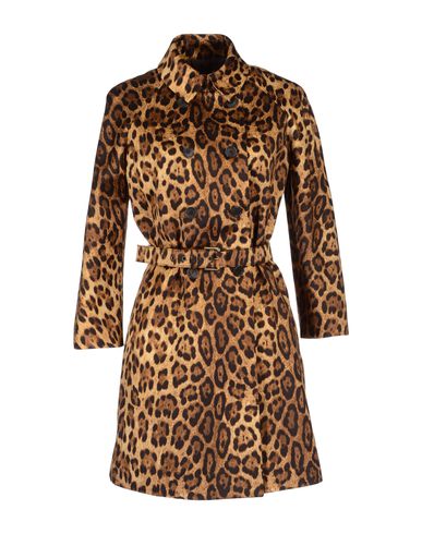 ZOOM MICHAEL KORS - Full-length jacket
