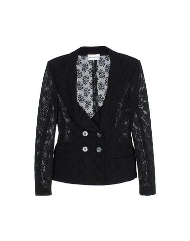 ZOOM EMILIO PUCCI - Blazer