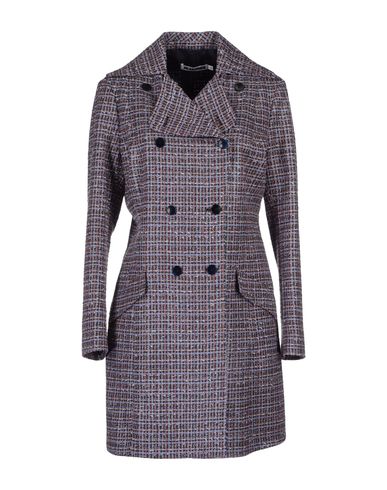 ZOOM JIL SANDER - Full-length jacket