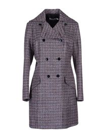 JIL SANDER - Full-length jacket