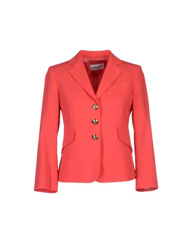 ZOOM EMILIO PUCCI - Blazer