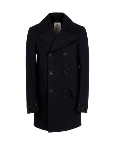ZOOM SEALUP - Full-length jacket