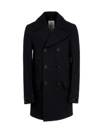 SEALUP - Lange Jacke