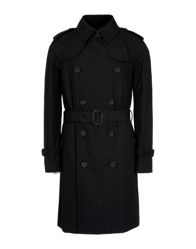 ZOOM SEALUP - Full-length jacket