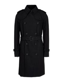 SEALUP - Lange Jacke