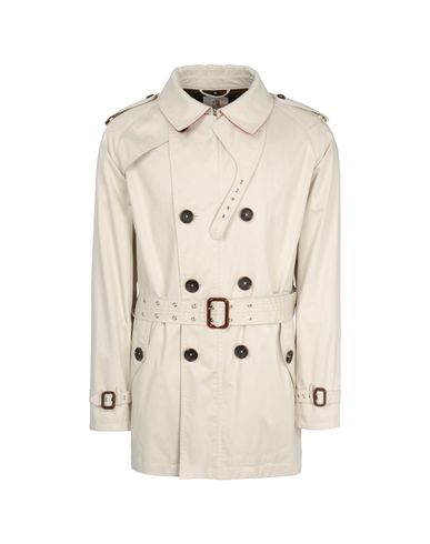 ZOOM SEALUP - Full-length jacket