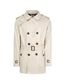 SEALUP - Full-length jacket
