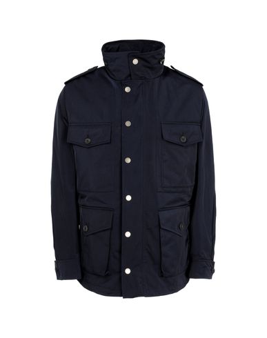 ZOOM AQUASCUTUM - Mid-length jacket