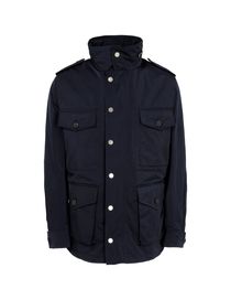 AQUASCUTUM - Mid-length jacket